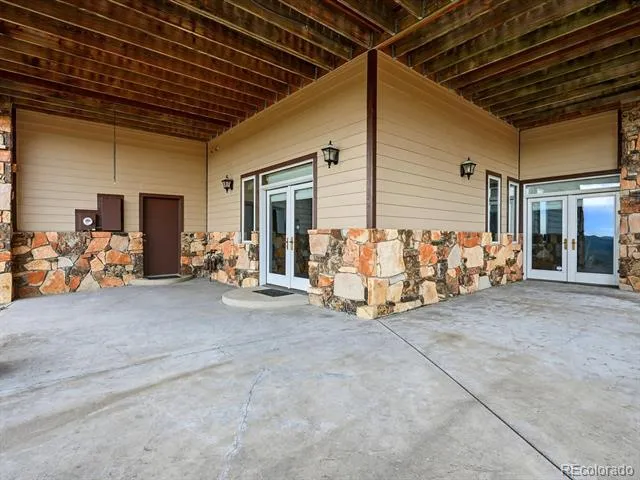 187 Fox Ridge Drive Evergreen, CO 80439