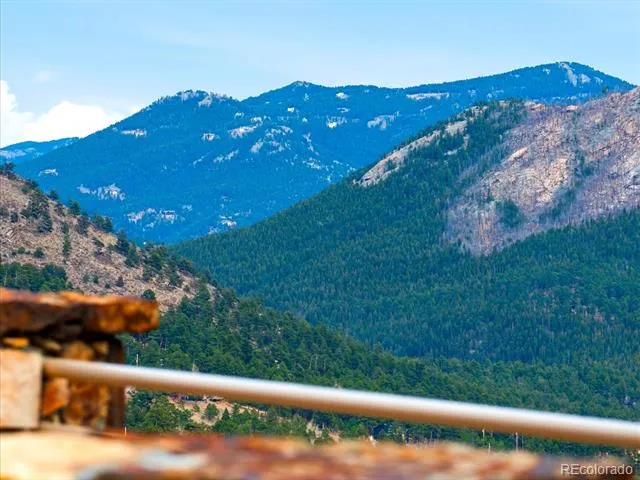 187 Fox Ridge Drive Evergreen, CO 80439