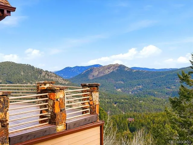 187 Fox Ridge Drive Evergreen, CO 80439