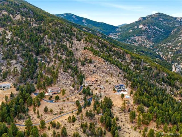 187 Fox Ridge Drive Evergreen, CO 80439