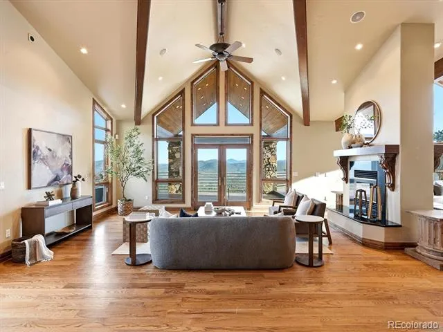 187 Fox Ridge Drive Evergreen, CO 80439