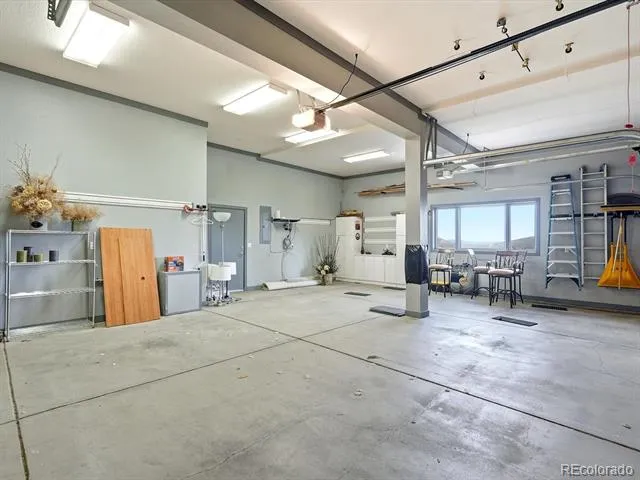 187 Fox Ridge Drive Evergreen, CO 80439