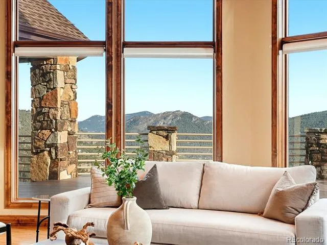 187 Fox Ridge Drive Evergreen, CO 80439