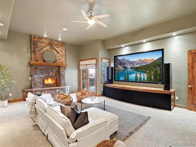 187 Fox Ridge Drive Evergreen, CO 80439