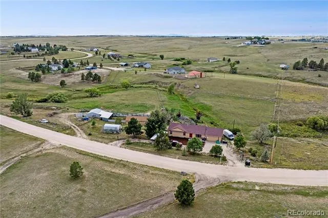 3426 Pikes Peak Road Parker, CO 80138