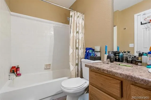 3426 Pikes Peak Road Parker, CO 80138