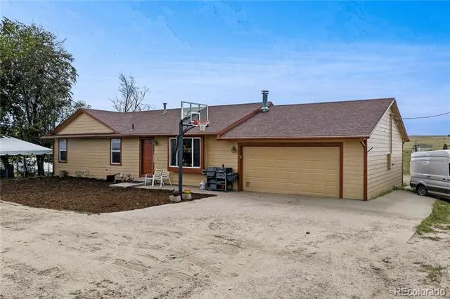 3426 Pikes Peak Road Parker, CO 80138