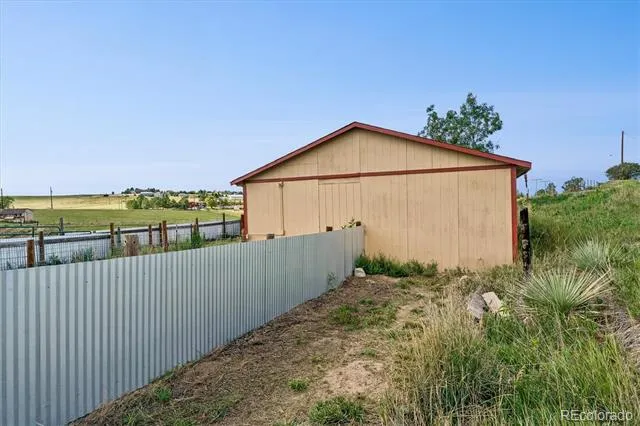 3426 Pikes Peak Road Parker, CO 80138