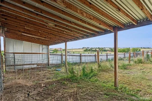 3426 Pikes Peak Road Parker, CO 80138