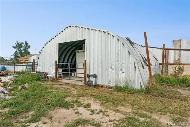 3426 Pikes Peak Road Parker, CO 80138