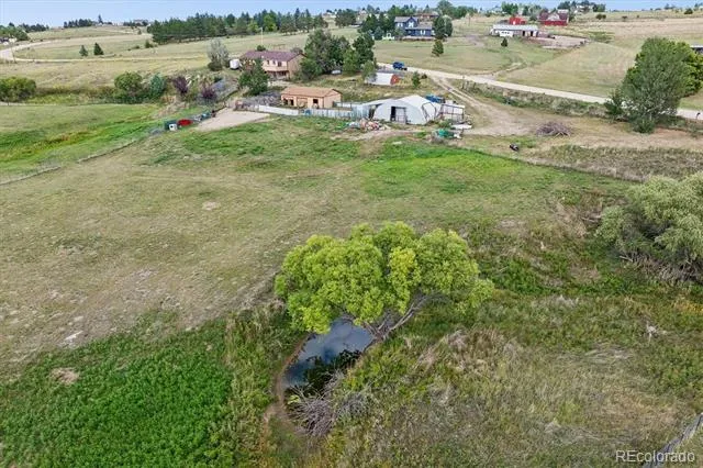 3426 Pikes Peak Road Parker, CO 80138