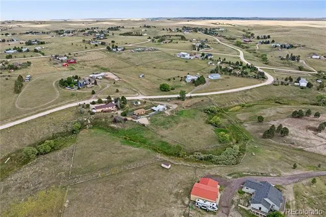 3426 Pikes Peak Road Parker, CO 80138