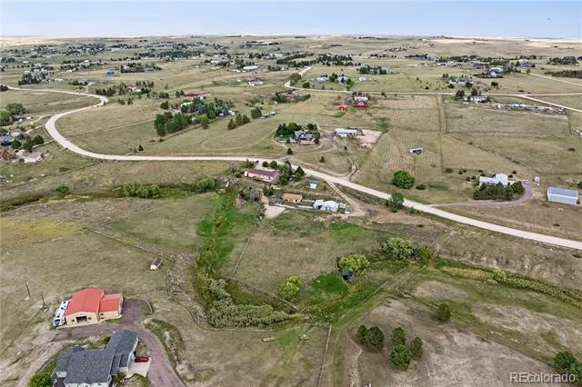 3426 Pikes Peak Road Parker, CO 80138