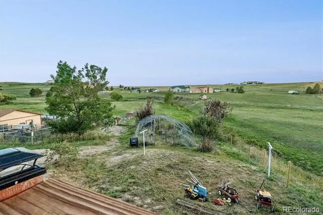 3426 Pikes Peak Road Parker, CO 80138
