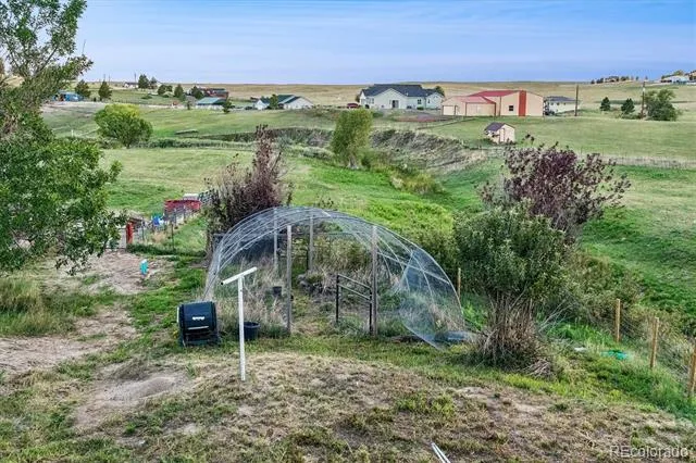 3426 Pikes Peak Road Parker, CO 80138