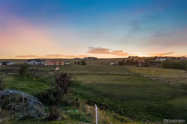 3426 Pikes Peak Road Parker, CO 80138