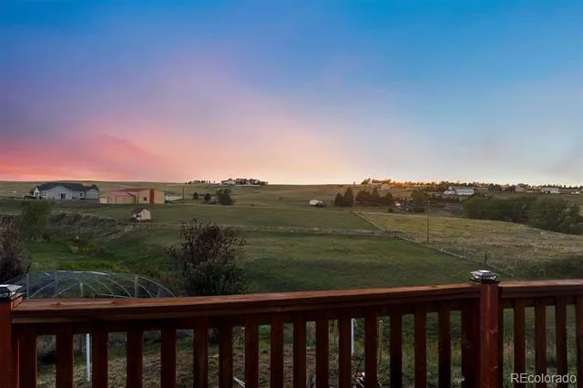 3426 Pikes Peak Road Parker, CO 80138