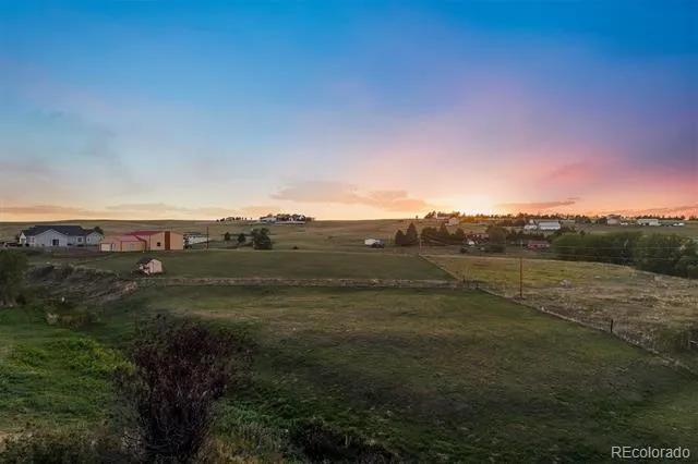 3426 Pikes Peak Road Parker, CO 80138