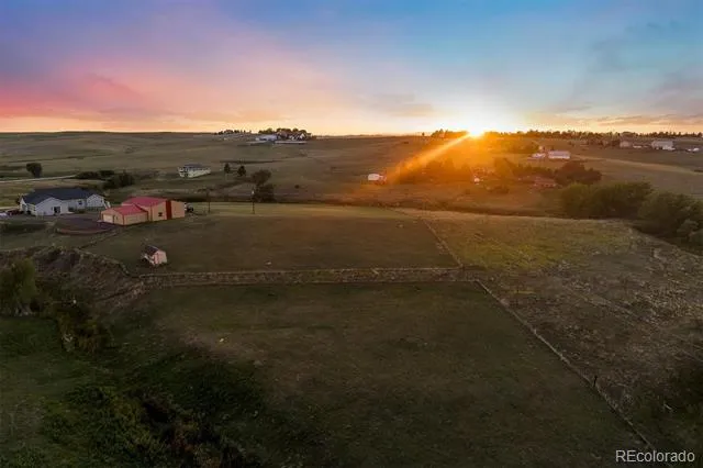3426 Pikes Peak Road Parker, CO 80138