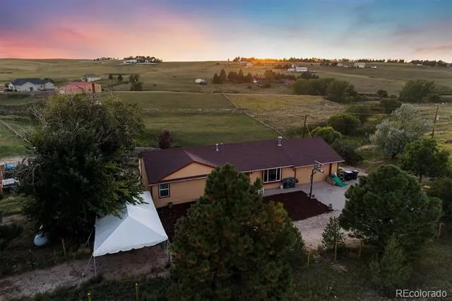3426 Pikes Peak Road Parker, CO 80138