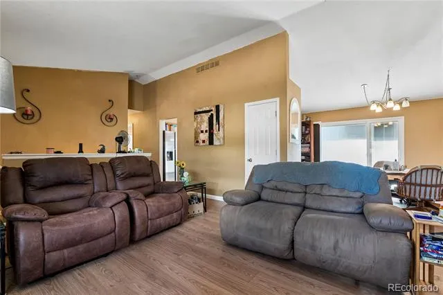 3426 Pikes Peak Road Parker, CO 80138