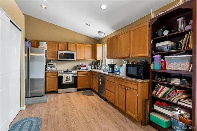3426 Pikes Peak Road Parker, CO 80138