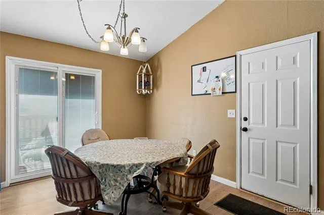 3426 Pikes Peak Road Parker, CO 80138