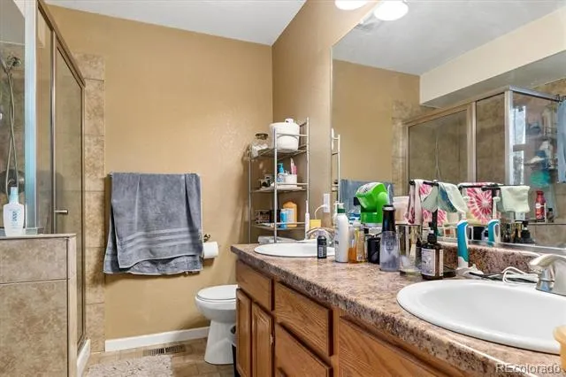 3426 Pikes Peak Road Parker, CO 80138