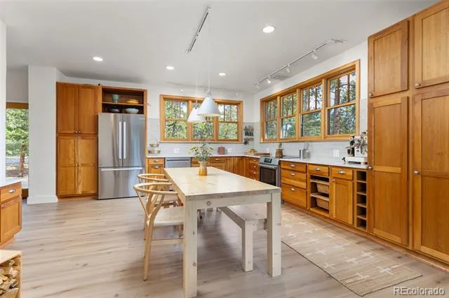 25 Shoshoni Way Nederland, CO 80466