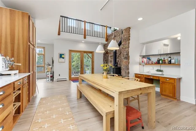 25 Shoshoni Way Nederland, CO 80466
