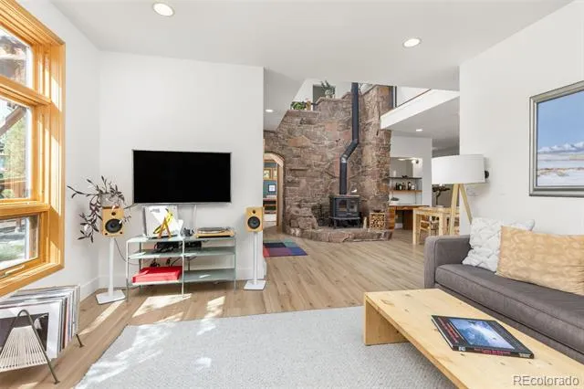 25 Shoshoni Way Nederland, CO 80466