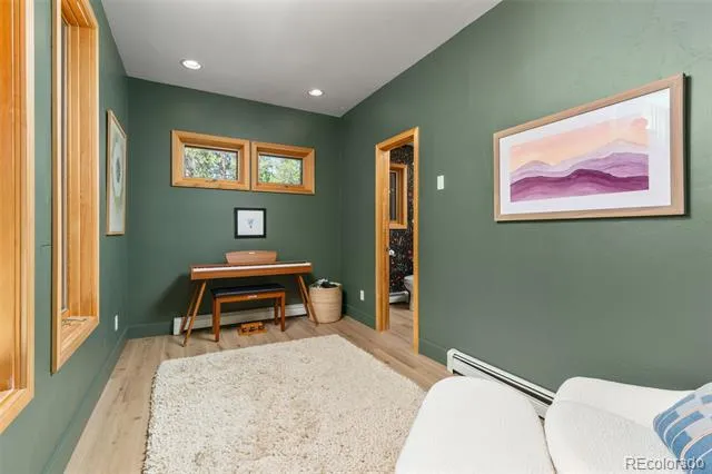 25 Shoshoni Way Nederland, CO 80466