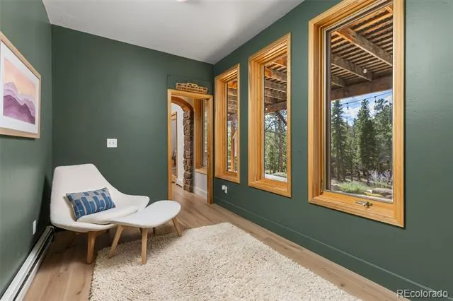 25 Shoshoni Way Nederland, CO 80466