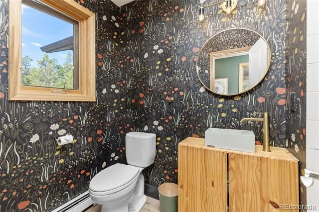 25 Shoshoni Way Nederland, CO 80466