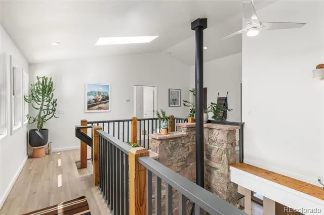 25 Shoshoni Way Nederland, CO 80466