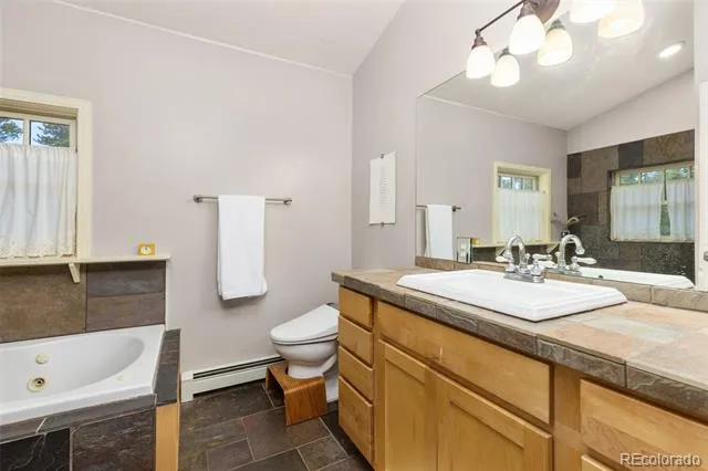 25 Shoshoni Way Nederland, CO 80466