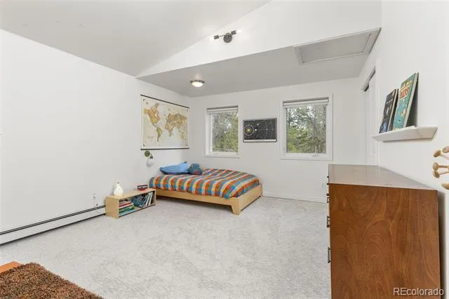 25 Shoshoni Way Nederland, CO 80466