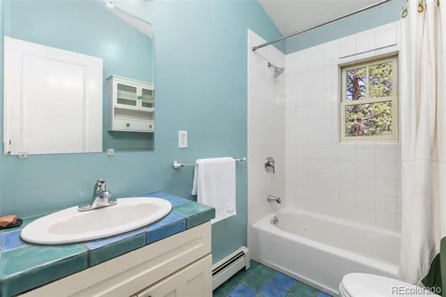 25 Shoshoni Way Nederland, CO 80466