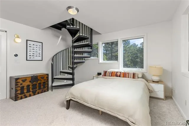 25 Shoshoni Way Nederland, CO 80466