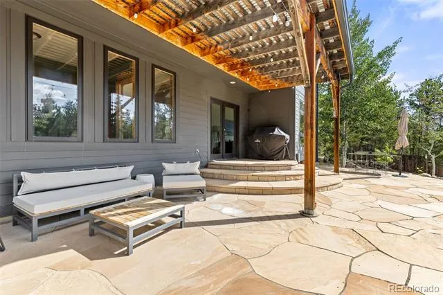 25 Shoshoni Way Nederland, CO 80466