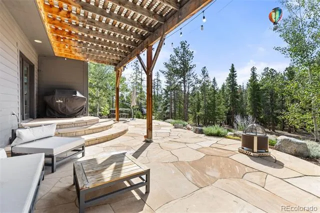 25 Shoshoni Way Nederland, CO 80466