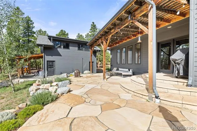 25 Shoshoni Way Nederland, CO 80466