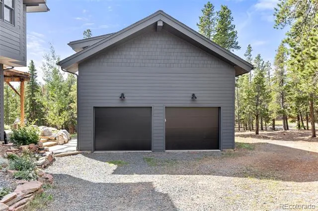 25 Shoshoni Way Nederland, CO 80466