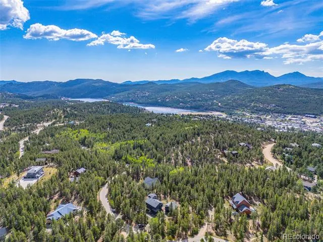 25 Shoshoni Way Nederland, CO 80466