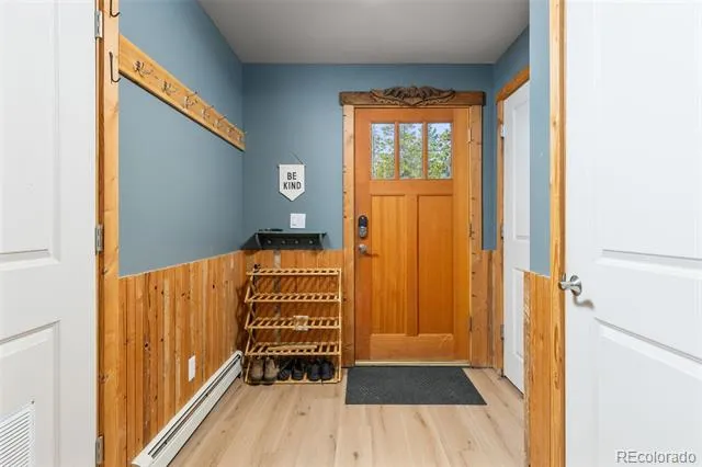25 Shoshoni Way Nederland, CO 80466