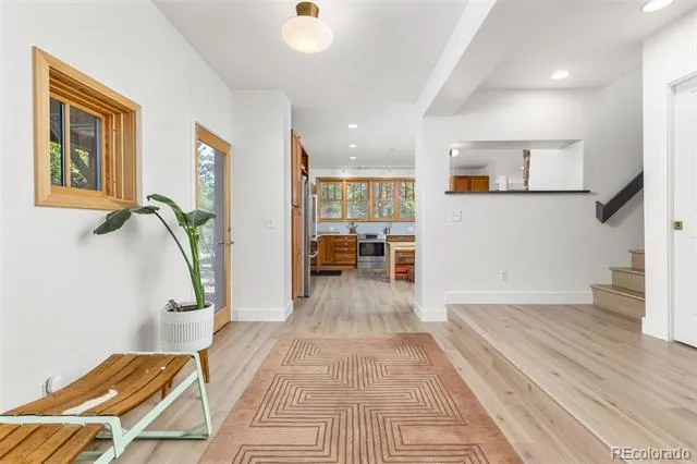 25 Shoshoni Way Nederland, CO 80466