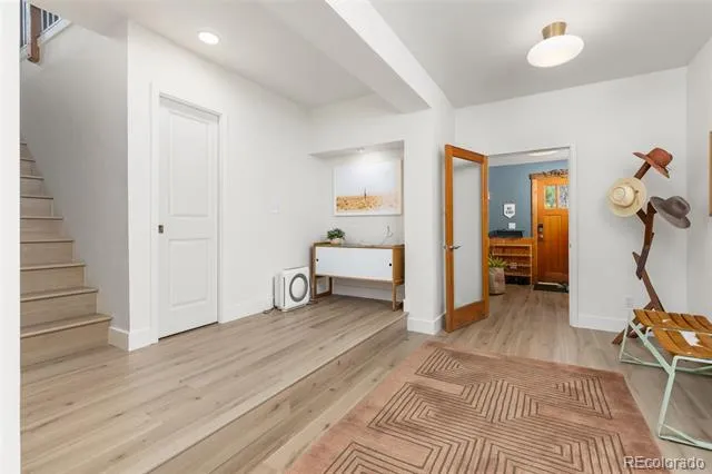 25 Shoshoni Way Nederland, CO 80466