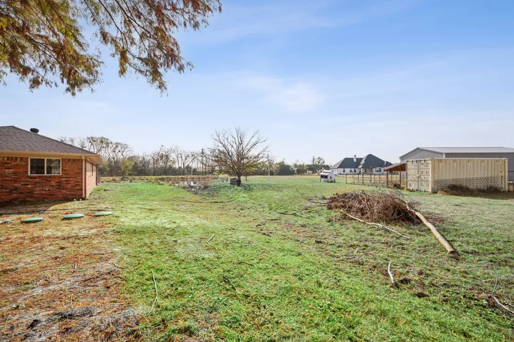 8076 FM 35 ROAD Royse City, TX 75189