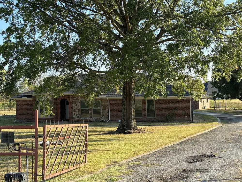 8076 FM 35 ROAD Royse City, TX 75189