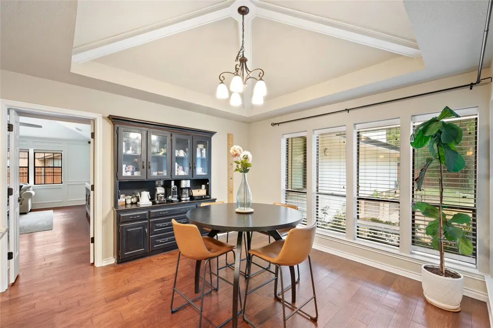 3005 Glasgow Drive Arlington, TX 76015